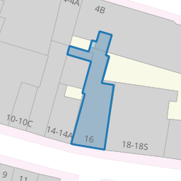 Perceel LDN01-G-1610