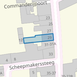 Perceel LDN01-G-1616