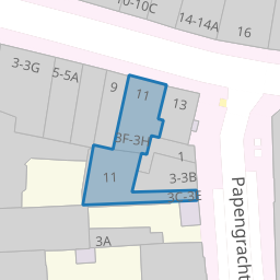 Perceel LDN01-G-1623