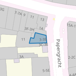 Perceel LDN01-G-1624