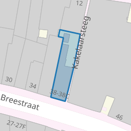 Perceel LDN01-G-1625