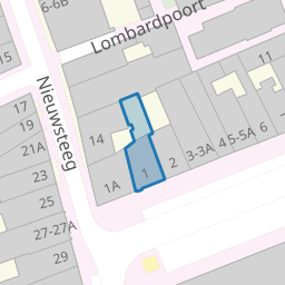 Perceel LDN01-G-1636