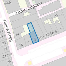 Perceel LDN01-G-1637