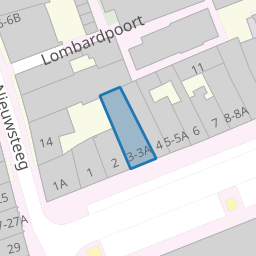 Perceel LDN01-G-1638