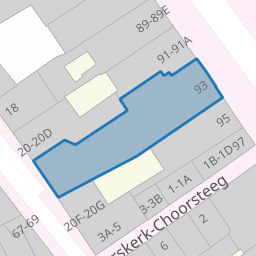 Perceel LDN01-G-1642