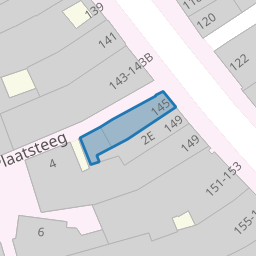 Perceel LDN01-G-1646