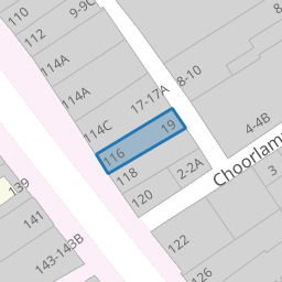 Perceel LDN01-G-1650