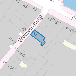 Perceel LDN01-G-1652