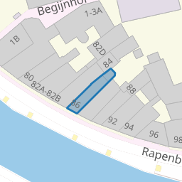 Perceel LDN01-G-1658