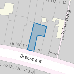 Perceel LDN01-G-1661