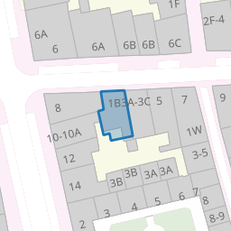 Perceel LDN01-G-1662