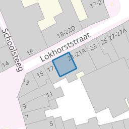 Perceel LDN01-G-1667