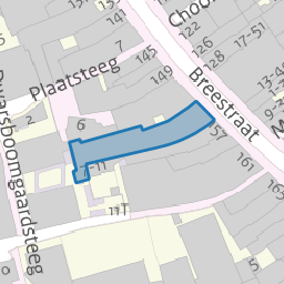 Perceel LDN01-G-1673