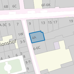 Perceel LDN01-G-1694