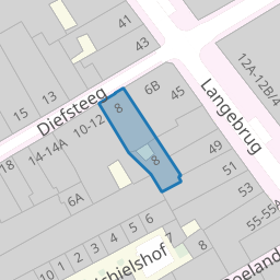 Perceel LDN01-G-1696