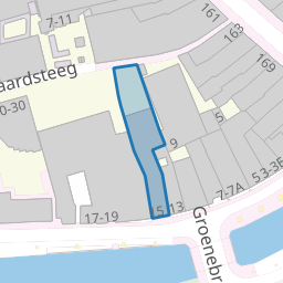 Perceel LDN01-G-1703