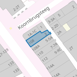 Perceel LDN01-G-1704