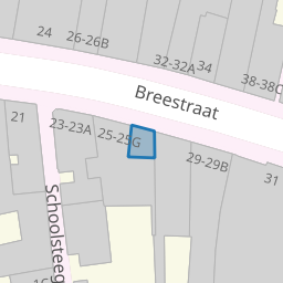 Perceel LDN01-G-1710