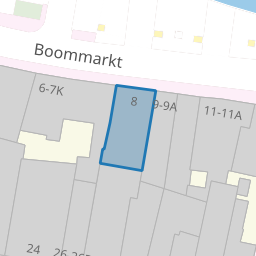 Perceel LDN01-G-1720