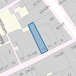 Perceel LDN01-G-1721