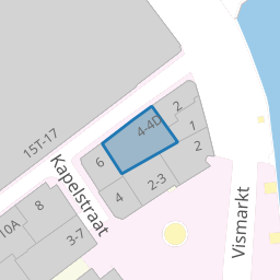 Perceel LDN01-G-1722