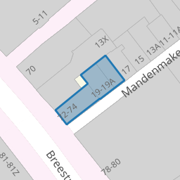 Perceel LDN01-G-1726