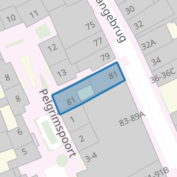 Perceel LDN01-G-1741