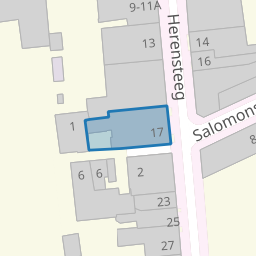 Perceel LDN01-G-1744