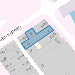 Perceel LDN01-G-1746