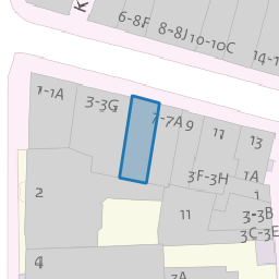 Perceel LDN01-G-1748