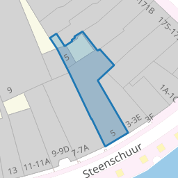 Perceel LDN01-G-1751