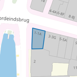 Perceel LDN01-G-1755