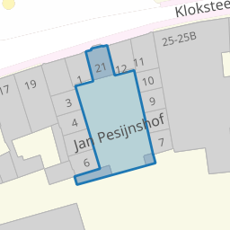 Perceel LDN01-G-1777