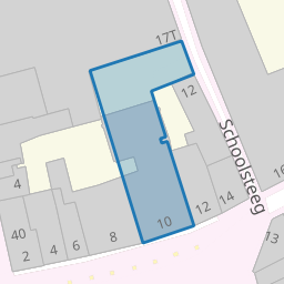 Perceel LDN01-G-1780