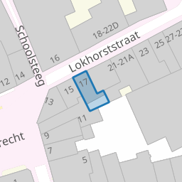 Perceel LDN01-G-1806