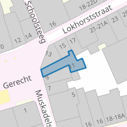 Perceel LDN01-G-1807