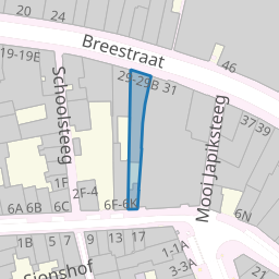 Perceel LDN01-G-1816