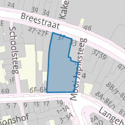 Perceel LDN01-G-1817