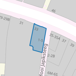 Perceel LDN01-G-1818