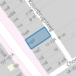 Perceel LDN01-G-1841