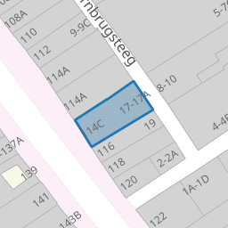 Perceel LDN01-G-1842