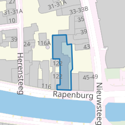 Perceel LDN01-G-1853