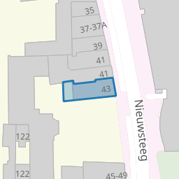 Perceel LDN01-G-1855