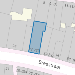 Perceel LDN01-G-1859