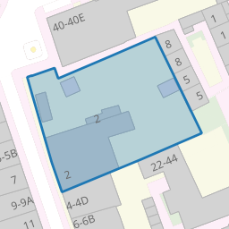 Perceel LDN01-G-1863