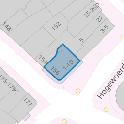 Perceel LDN01-G-1871