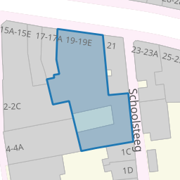 Perceel LDN01-G-1873