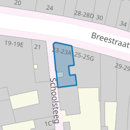 Perceel LDN01-G-1875