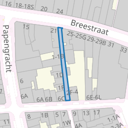 Perceel LDN01-G-1876