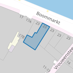 Perceel LDN01-G-1878